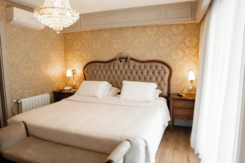 Фото Hotel Daara Gramado