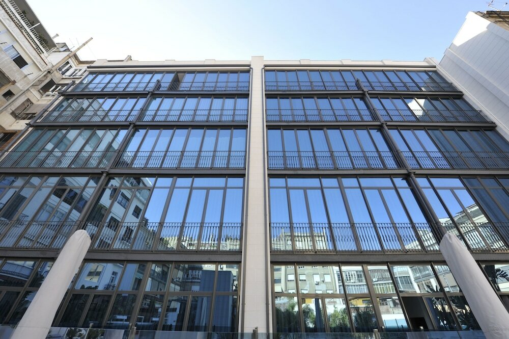 Фото Hotel Indigo Barcelona Plaza Catalunya