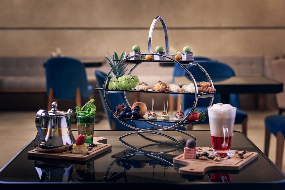 Фото Rua Al Hijrah Hotel