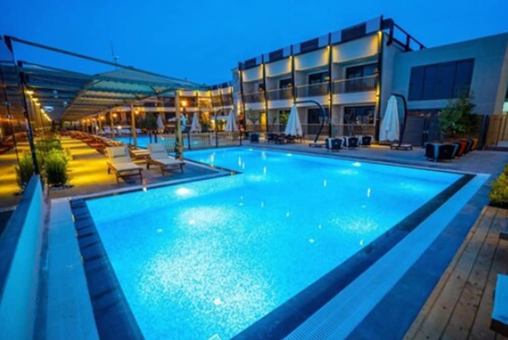 Hotel Kosa Hotel Cesme, Cesme, photo