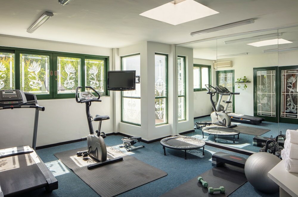 Фото Grande Roche Hotel