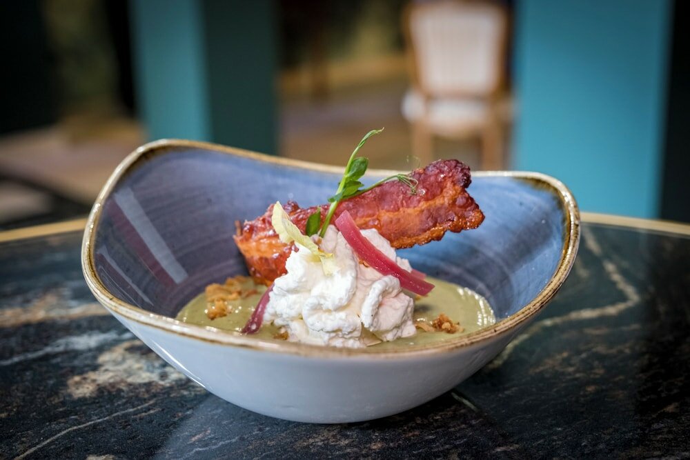 Фото Les Vignes Blanches