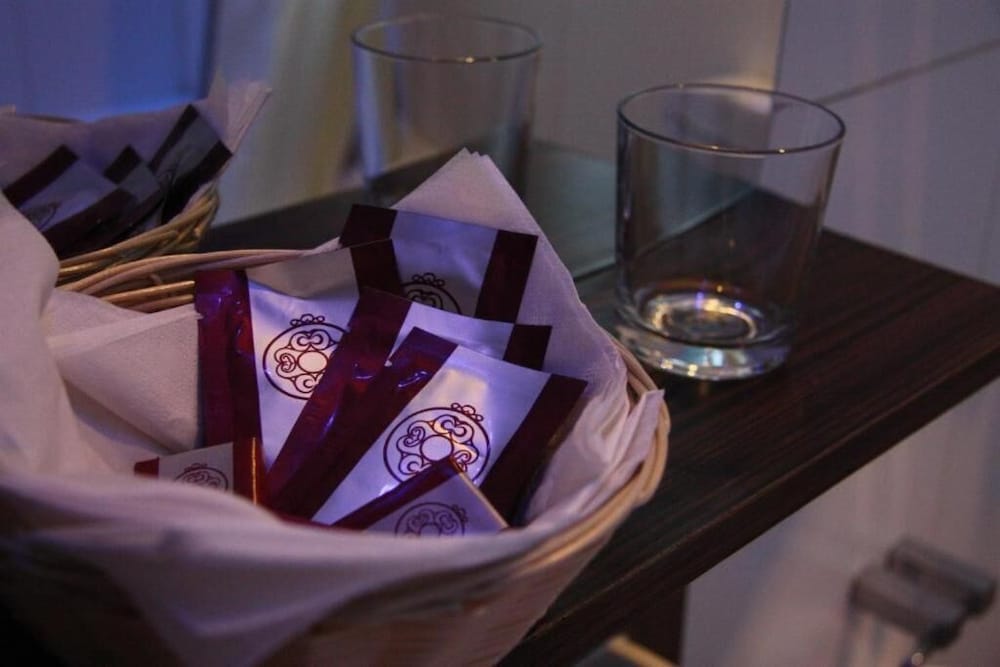 Фото Kingsway Park Hotel at Park Avenue