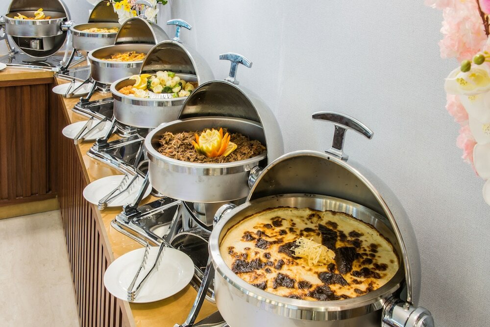 Фото Art View Hotel Al Riyadh