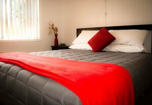 Waikanae Beach Top 10 Holiday Park (Gisborne), hotel