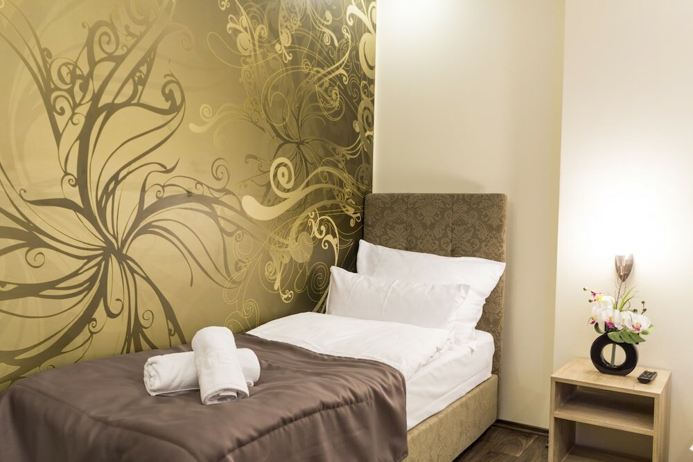 Фото Madison Rooms