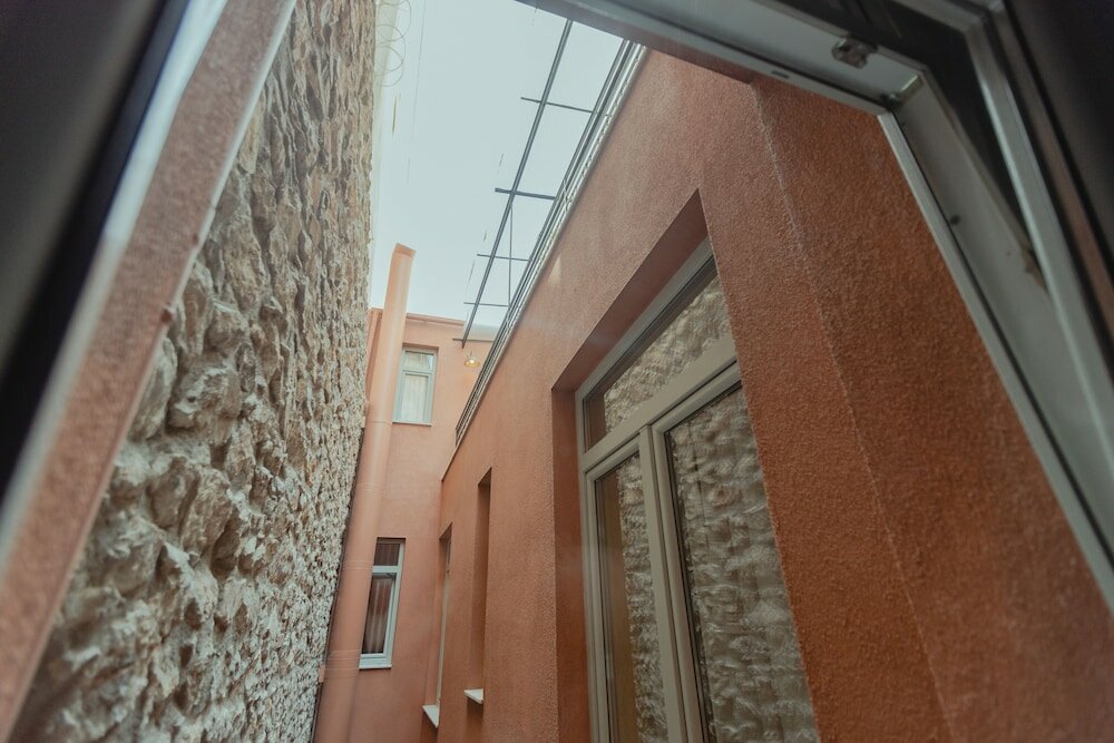 Фото Metis Urbane Living Spaces