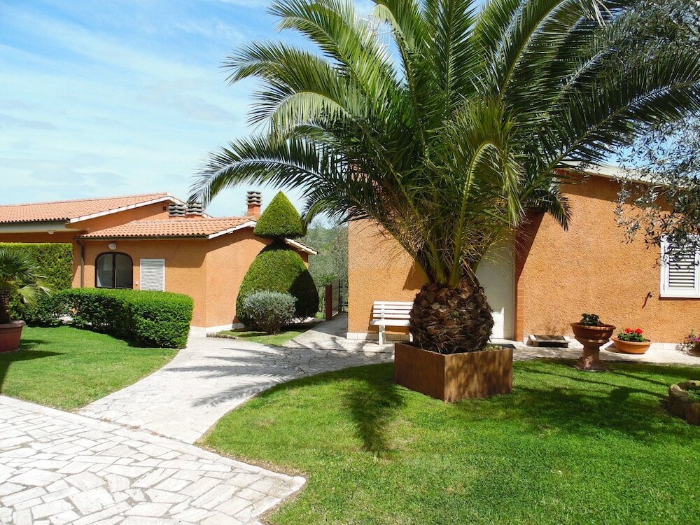 Фото Agriturismo Galeazzi