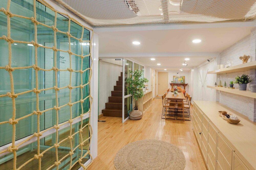 Фото Sarnn Sukhumvit 28