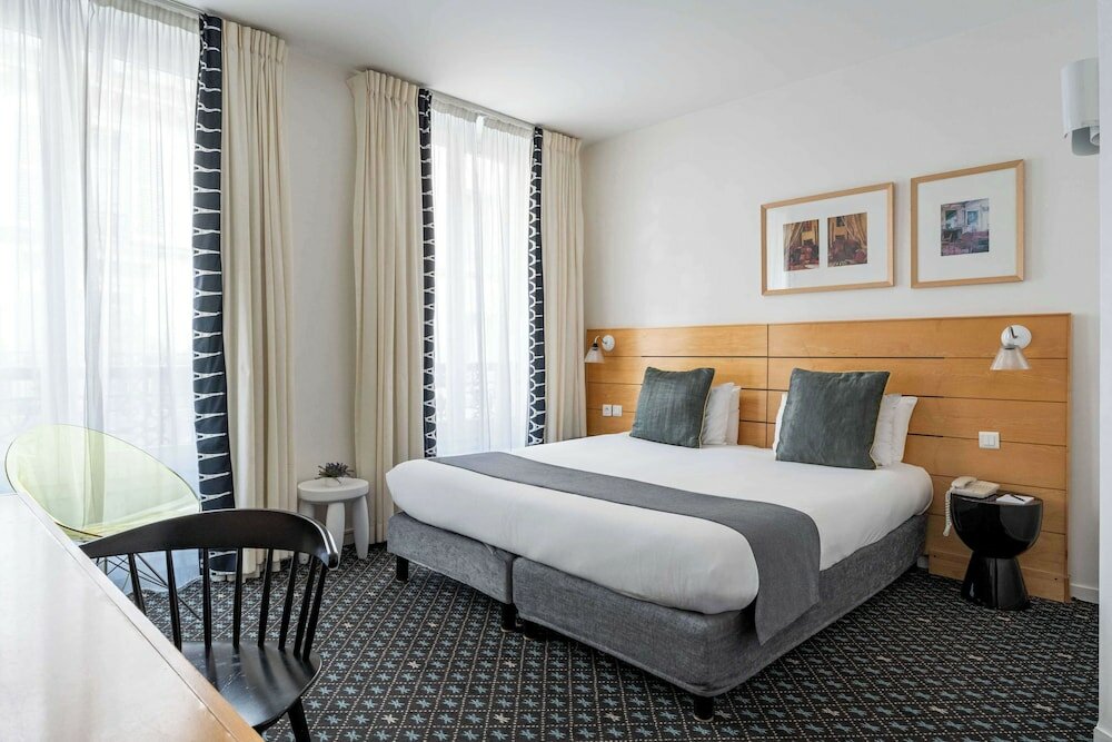 Фото Hotel Lorette 