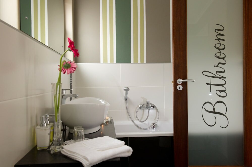 Фото Namib Guesthouse