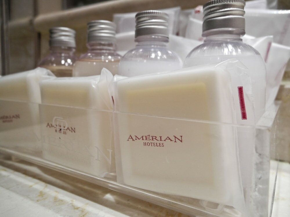 Фото Amérian Catamarca Park Hotel