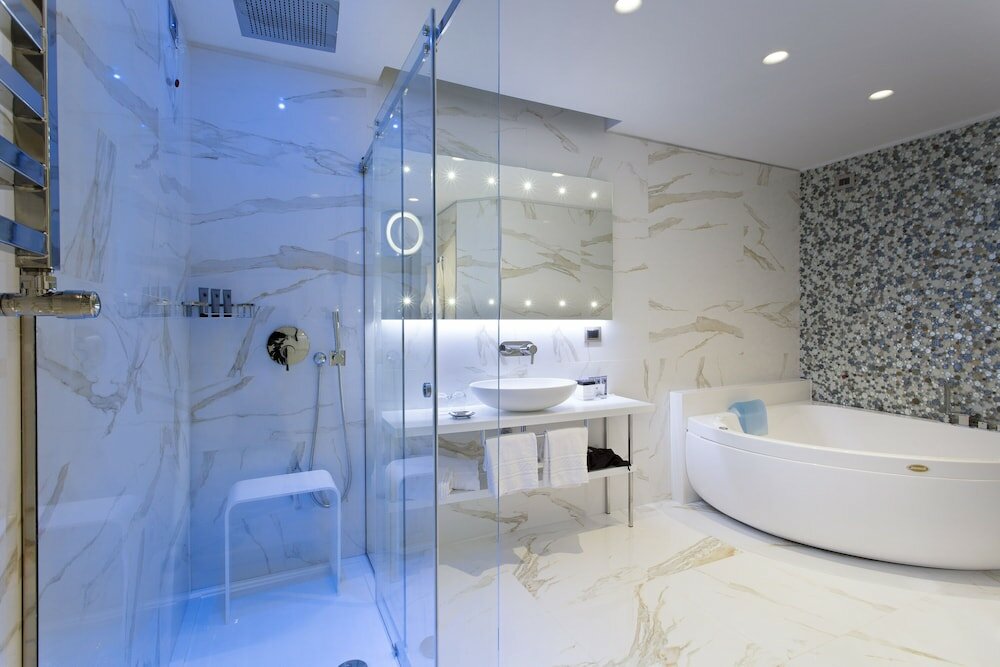 Фото Hotel Spadai