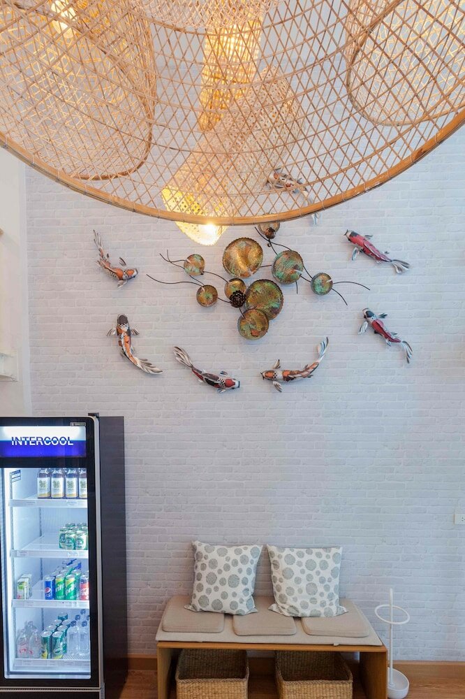 Фото Sarnn Sukhumvit 28