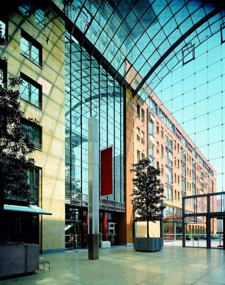 Фото Отель Elbflorenz Дрездена