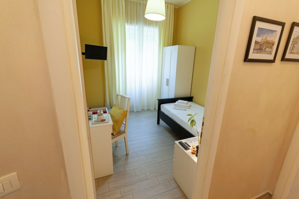 Фото Magna Cura B&b