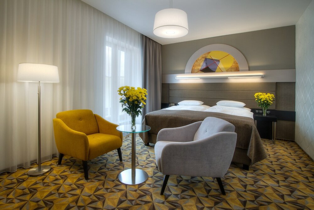 Фото Hotel Essence