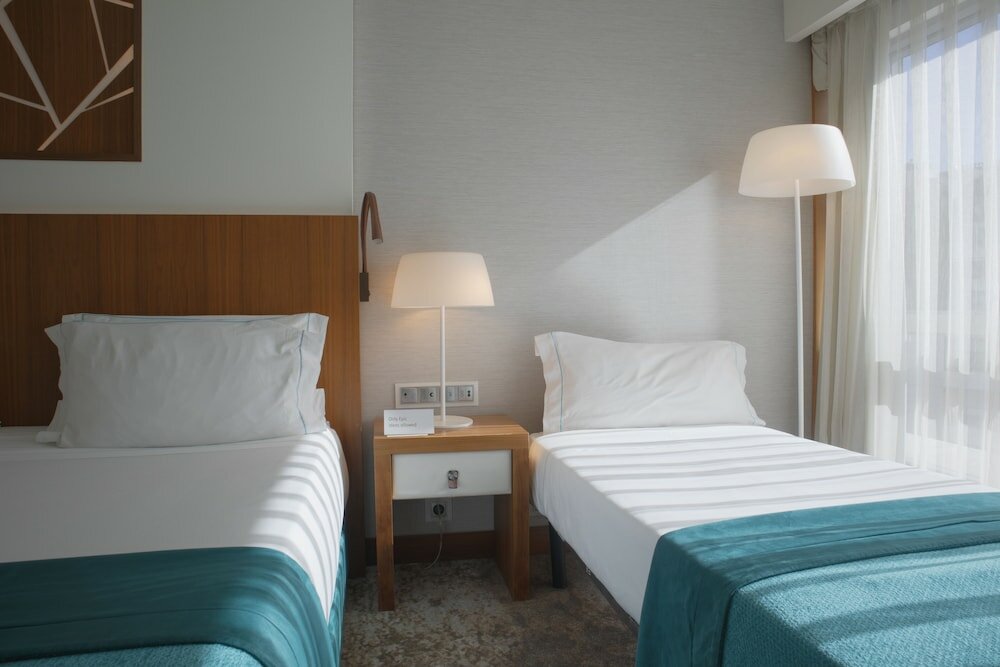 Фото Epic Sana Lisboa Hotel