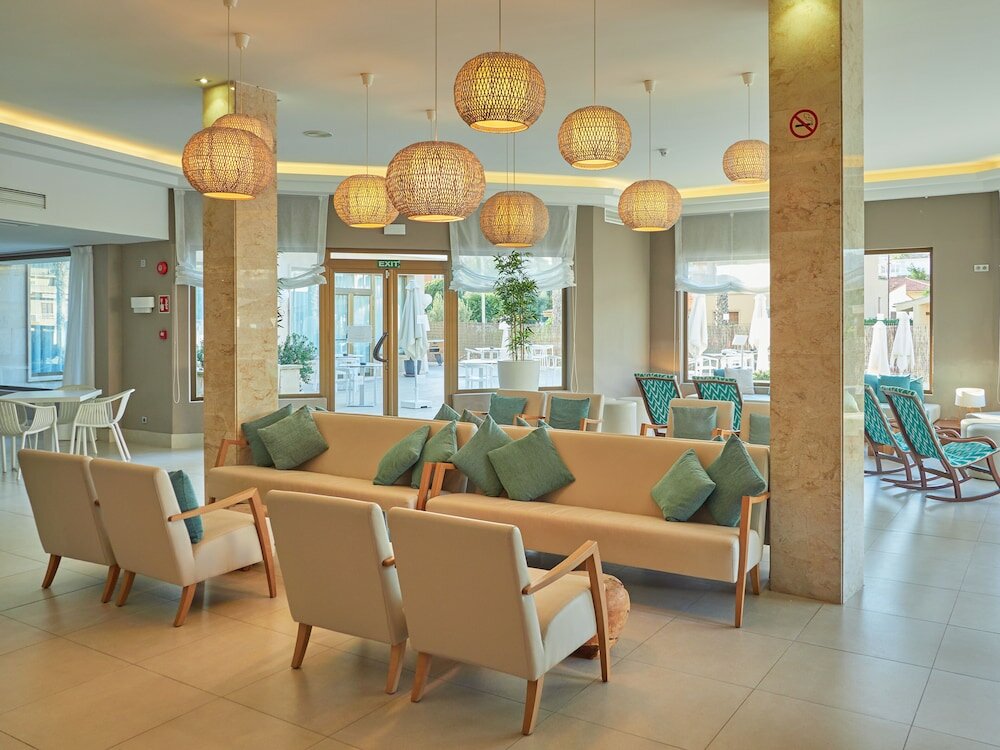 Фото Bq Can Picafort Hotel