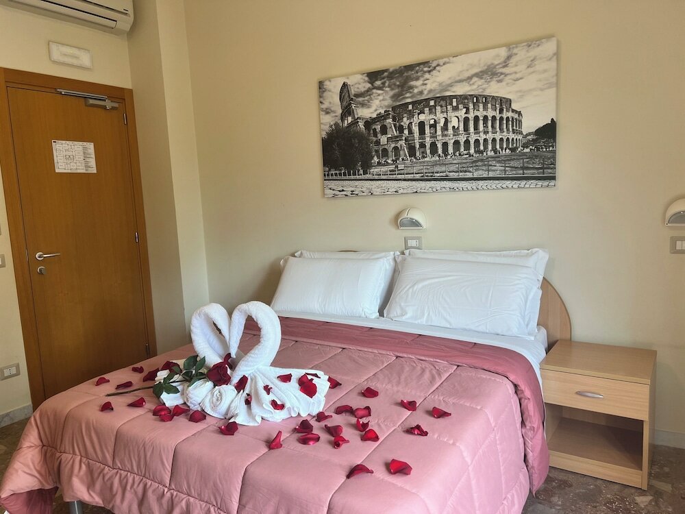 Фото Palazzo Sant'Antonio Roma