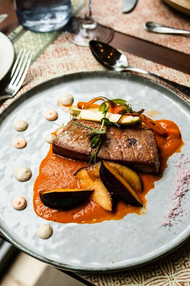 Фото La Laguna Gran Hotel