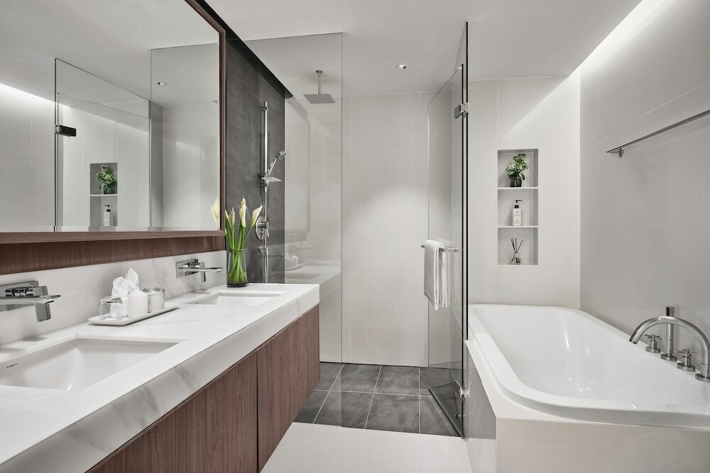 Фото Fraser Suites Sukhumvit Bangkok