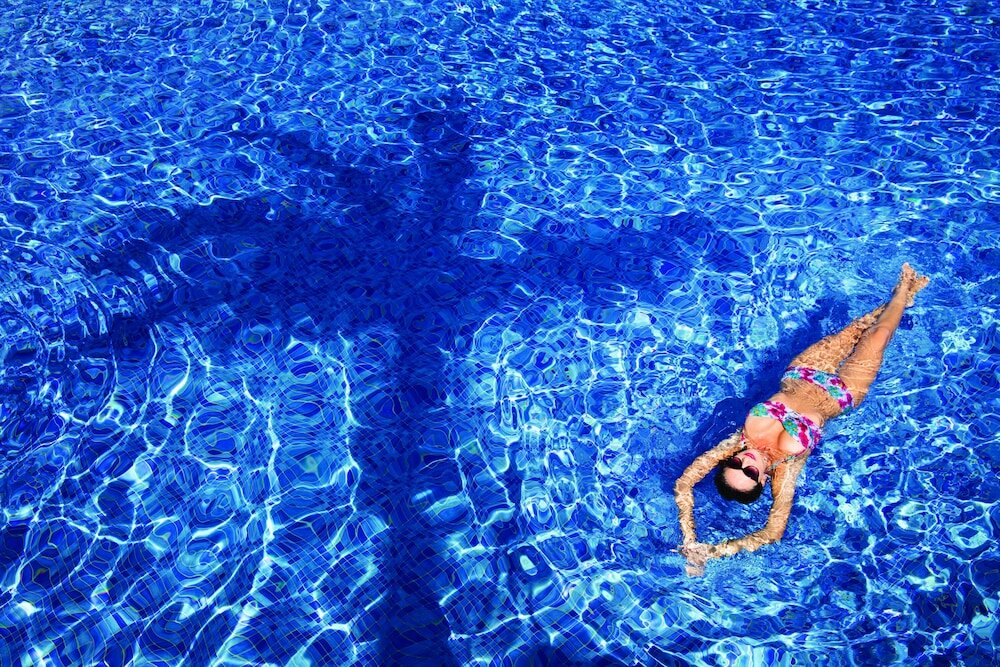 Фото Turquoize at Hyatt Ziva Cancun - Adults Only - All Inclusive