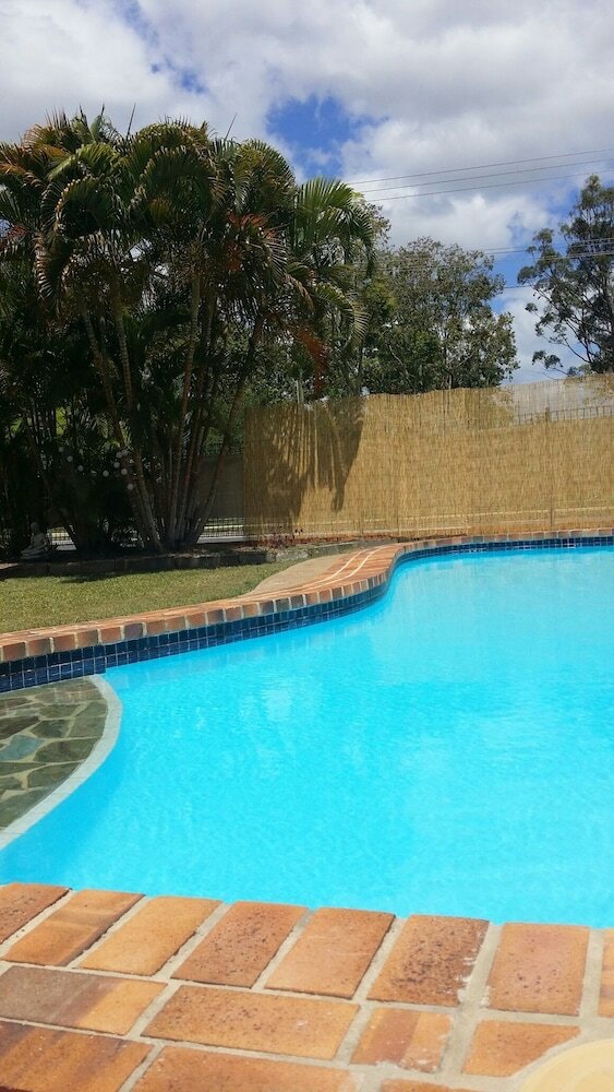 Фото Maryborough City Motel