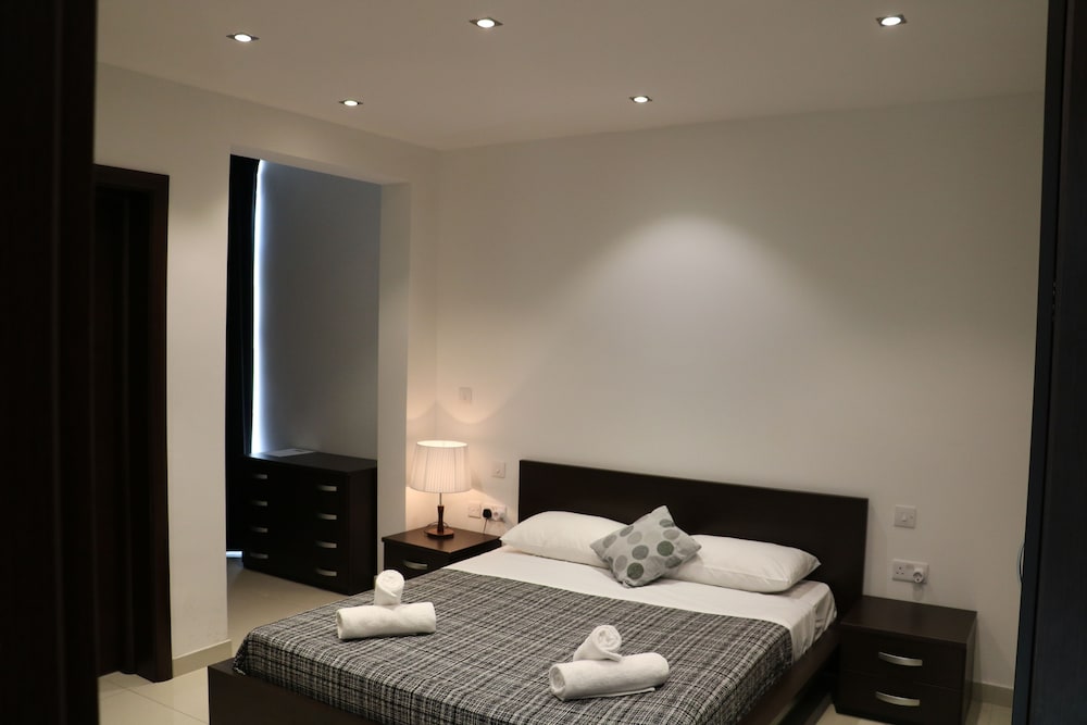 Фото InStyle Aparthotel