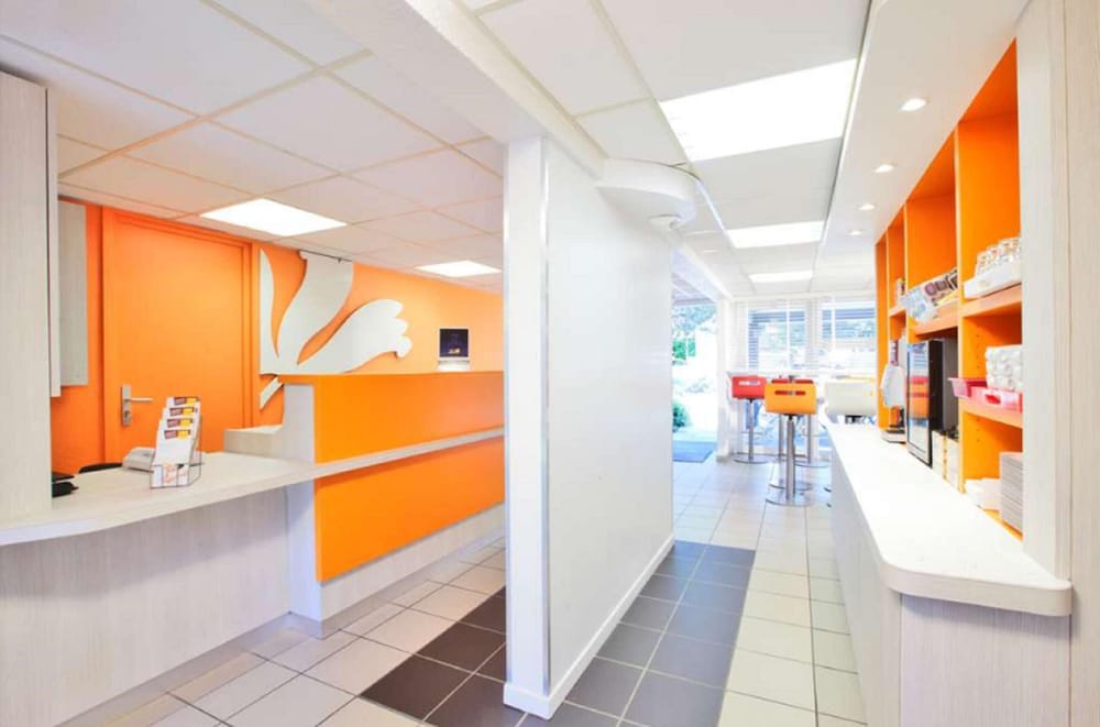 Фото Hôtel Première Classe Toulouse Nord - Sesquières