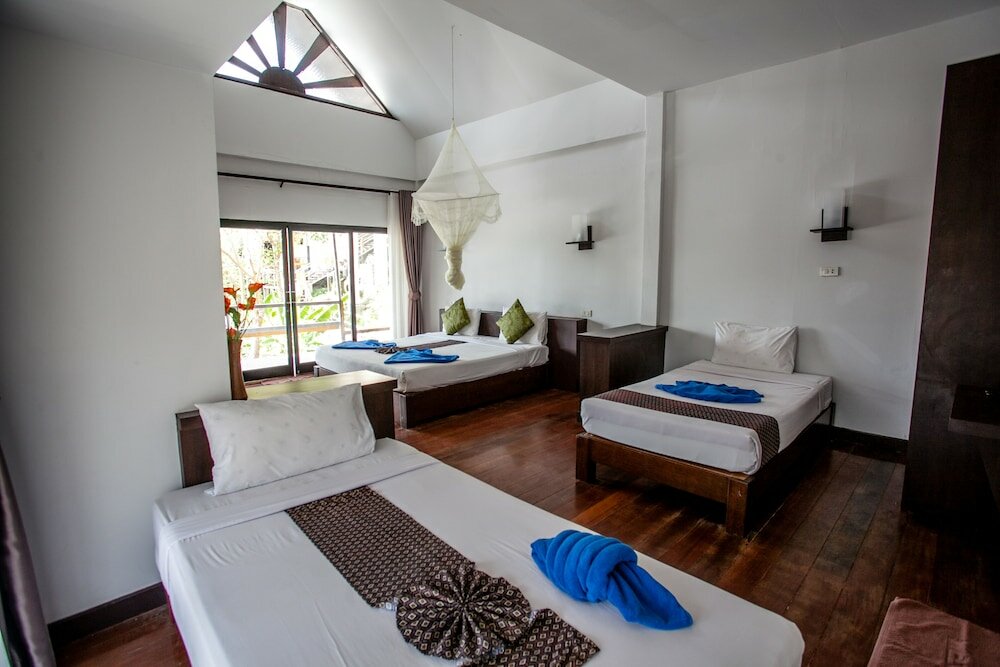 Фото Phitharom PP Resort