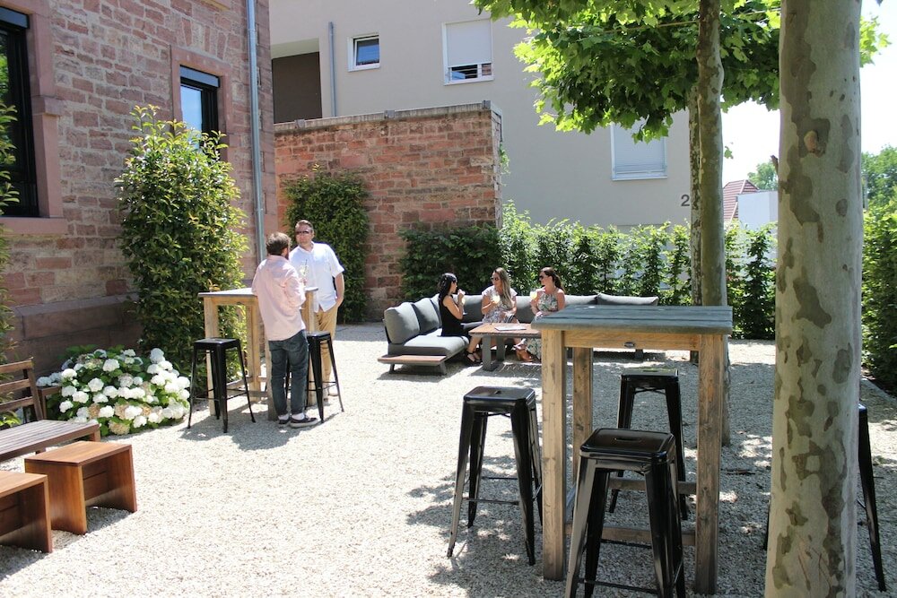 Фото Hotel Liberty