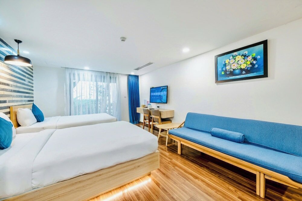 Фото John Boutique Villa