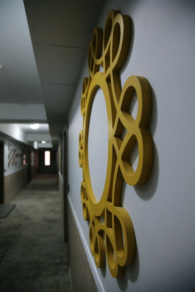 Фото Prestige Boutique Hotel Craiova