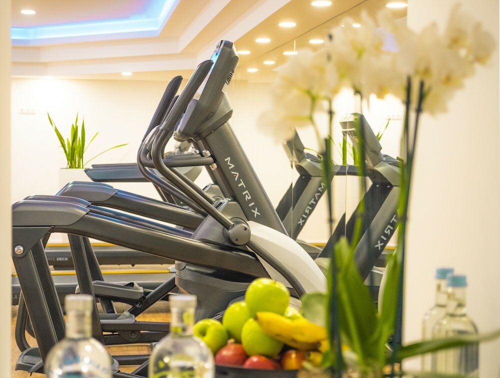 Фото Steigenberger Hotel Koln