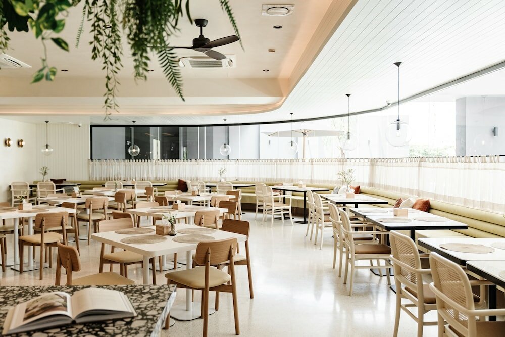 Фото Mii Hotel Srinakarin