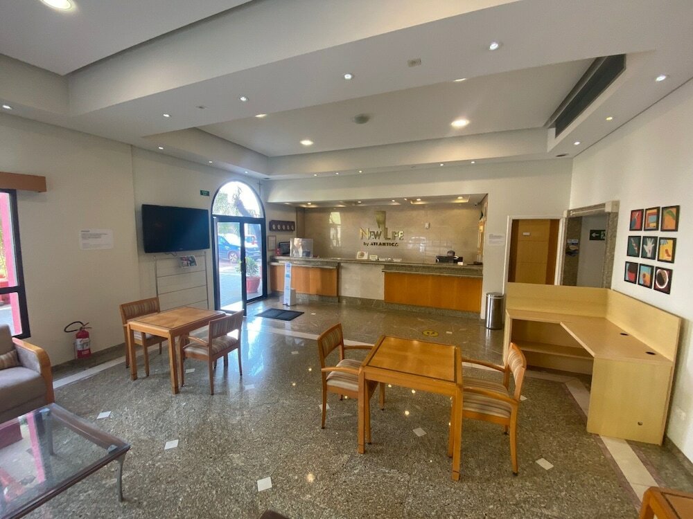 Фото New Life Piracicaba by Atlantica