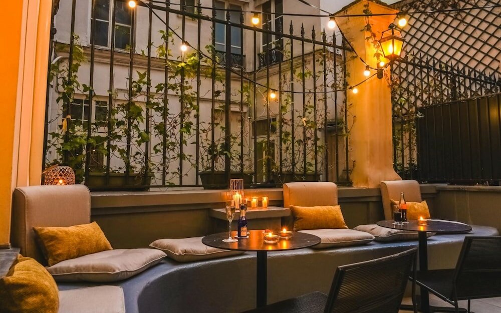 Фото Timhotel Invalides Eiffel