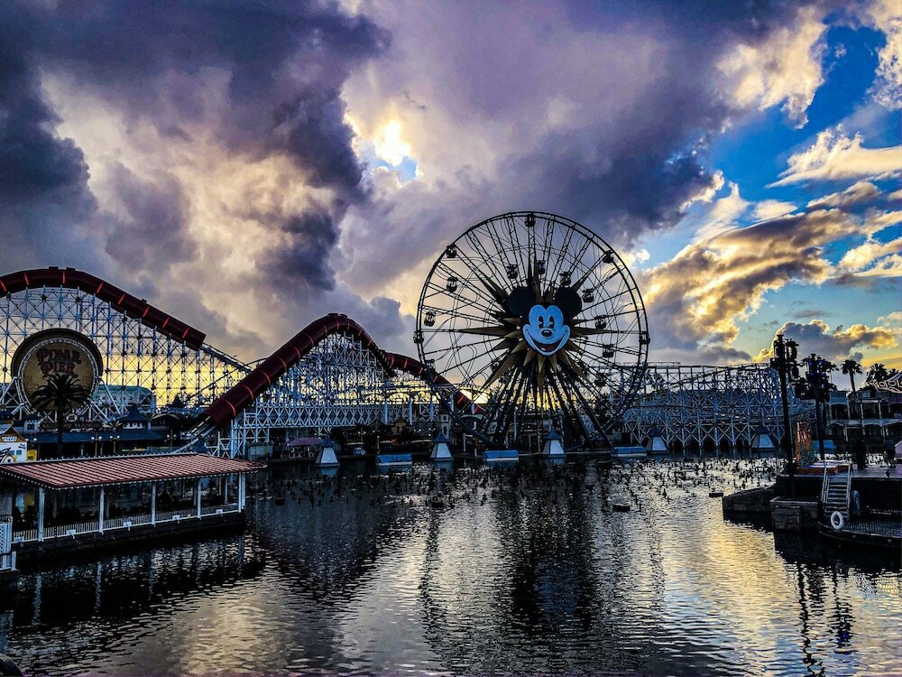 Фото Hotel Indigo Anaheim, an Ihg Hotel