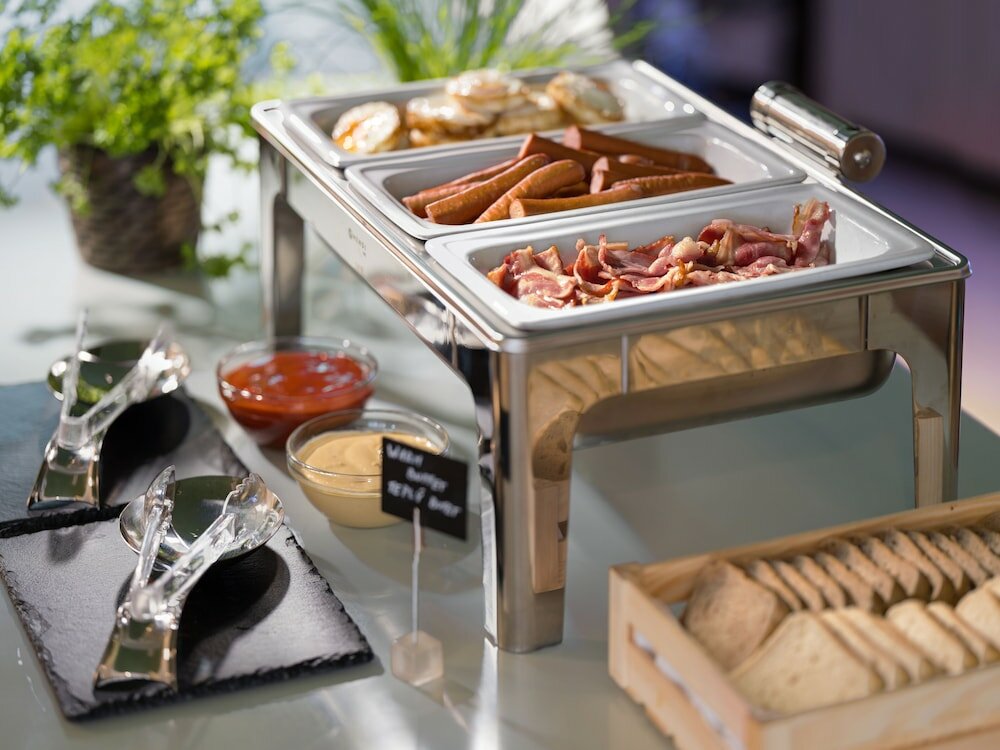 Фото Hotel Michael