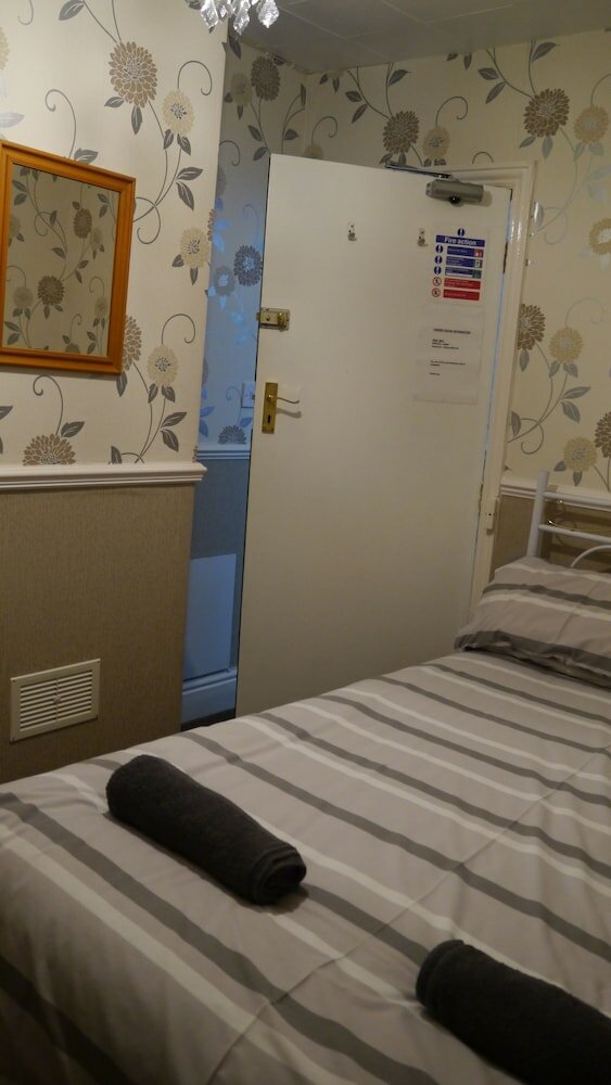 Фото Hornby House Hotel