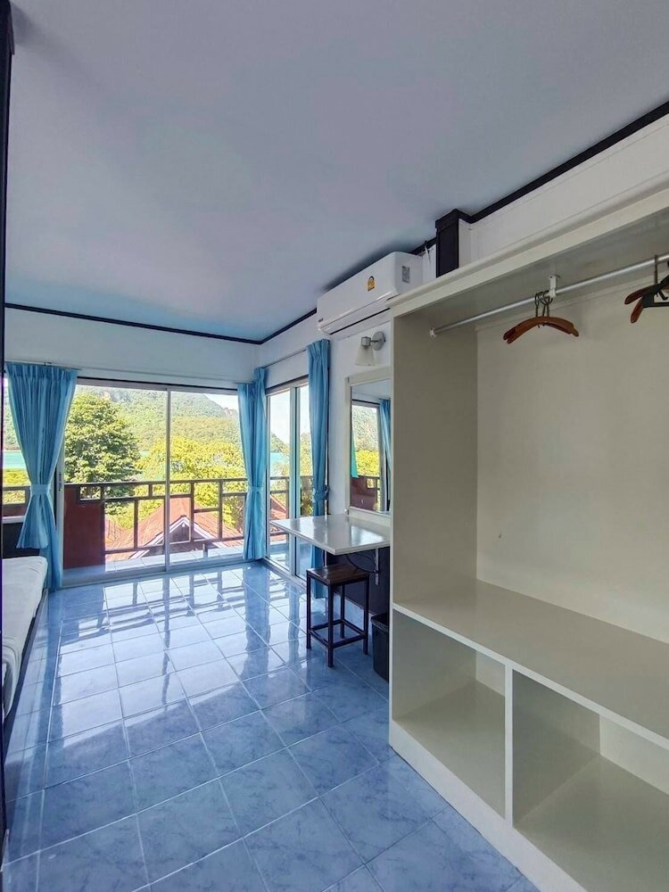 Фото Phi Phi View Point Resort