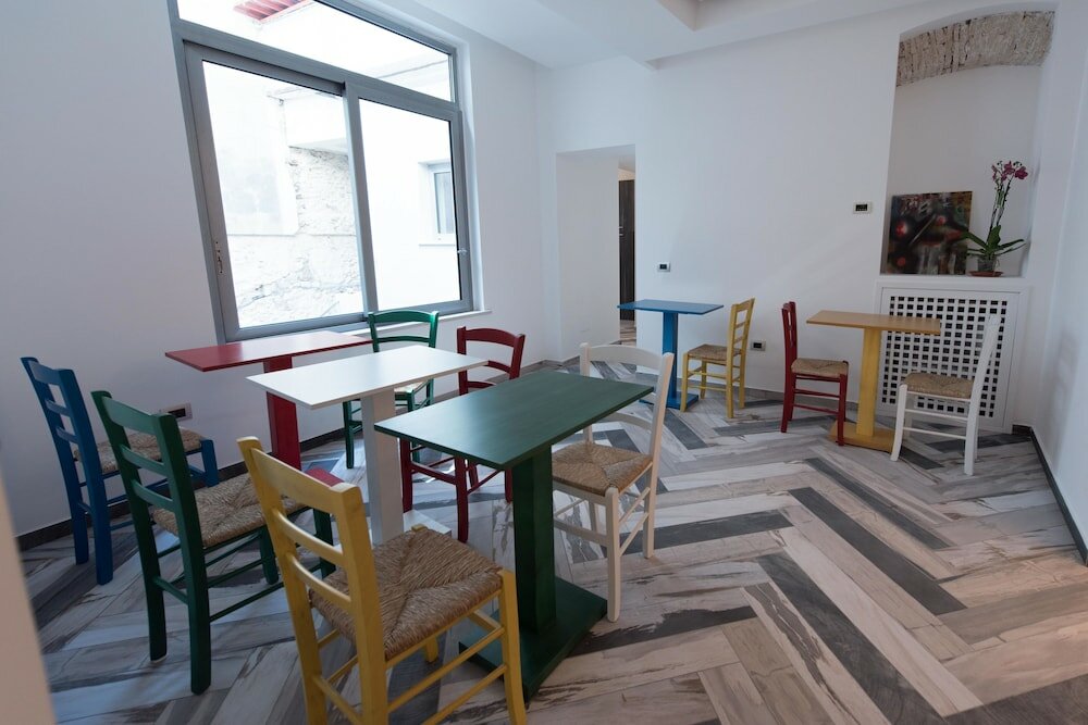 Фото B&b Palazzo Irma