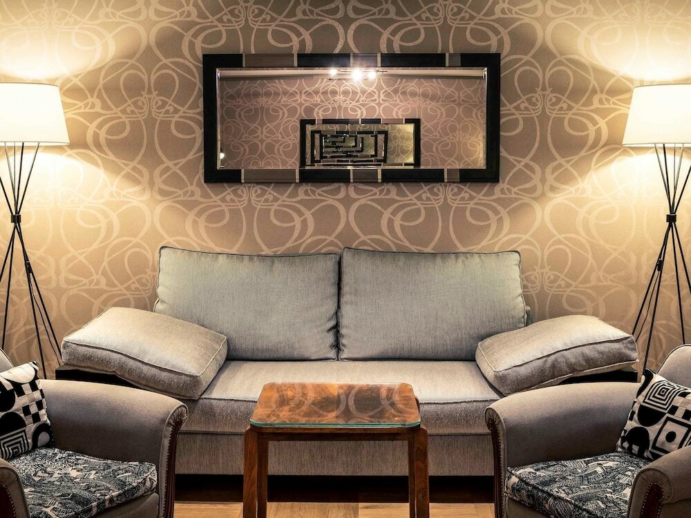 Фото Mercure Belgrade Excelsior