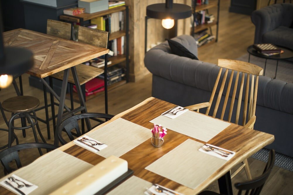 Фото Petit Palace Triball