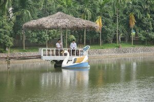 Гостиница Camela Hotel & Resort