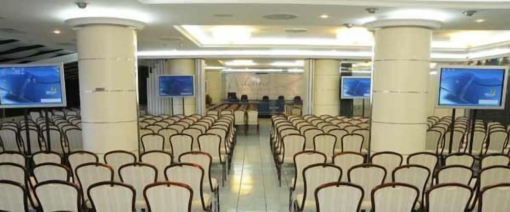 Фото Hotel Gli Dei