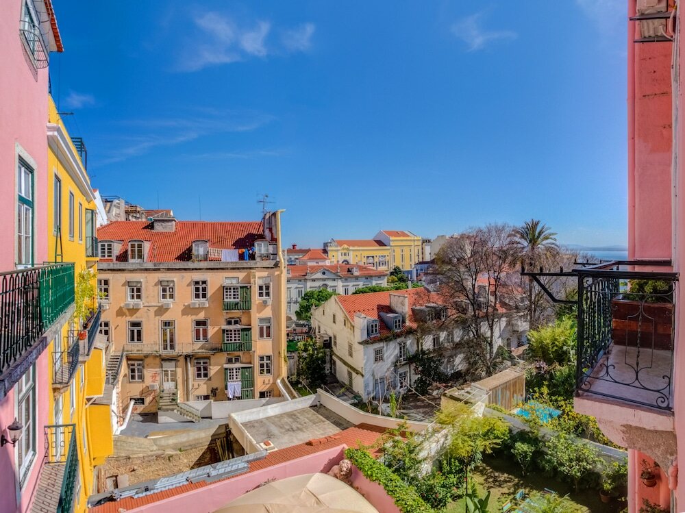 Фото Palácio das Especiarias