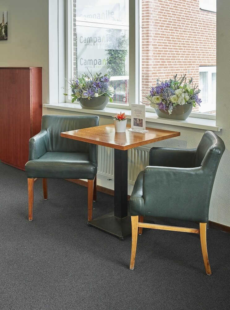 Фото Campanile Hotel Breda