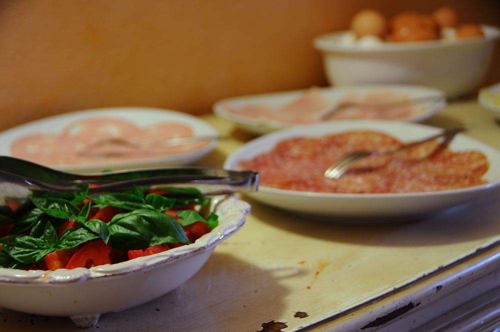 Фото Agriturismo Poggio Alle Lame